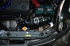 SIMOTA-NISSAN-Hava Filtresi -CB-207