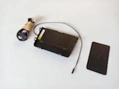 Volkswagen Tiguan Uyumlu 2009-2016 Kablosuz Şarj Standı