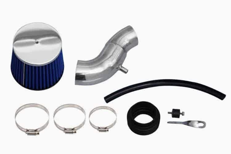 Simota Soğuk Hava Girişi Renault Megane Scenic 1.6 2.0 03+ ST-802