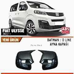 Fiat Ulysse Batman Ayna Kapağı 2022 Sonrası