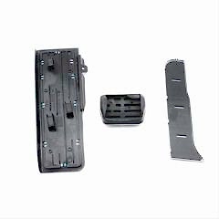 Volkswagen 2012 Uyumlu Jetta Mk5 , Golf 5 Golf 6 , Passat B7 Pedal Seti (Otomatik)