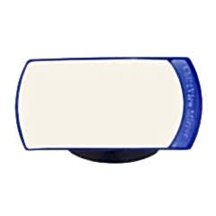 Vantuzlu Dikdörtgen Ayna / Ayds75