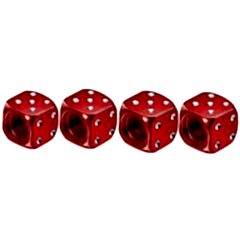 Sibop kapağı zar kırmızı / JTSK44-1