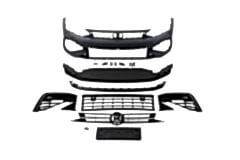 Polo 2018+ Uyumlu R Body Kit Parça