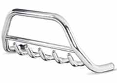 Nissan Qashqai Uyumlu 2006-2013 Ön Koruma Demiri Paslanmaz Çelik Krom