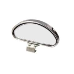 Kör Nokta Aynası Oval Krom /Ayds93-2