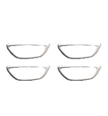 Renault Uyumlu Megane 4 İç Kapı Çerçevesi