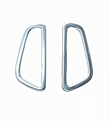 Renault Uyumlu Megane 4 Ön Havalandırma