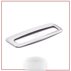 Renault Megane Uyumlu 2 Bagaj Açma 2004-2010 Paslanmaz Çelik Parça