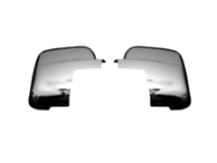 Renault Uyumlu Trafic 2022 Ayna Kapağı ABS