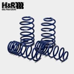 Dacia Duster 4x2 2010-2018 Arası H&R Yükseltme Yayı/Kiti +30mm