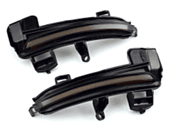 Skoda Super Uyumlu B 2015+ Ayna Sinyali