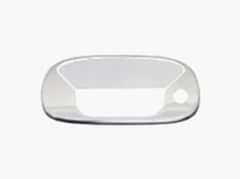 Fiat Doblo Uyumlu 1 Bagaj Açma Krom 2000-2006