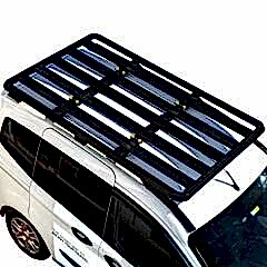 Tavan Platformu Sepet Üniversal Turtle 120×180 cm