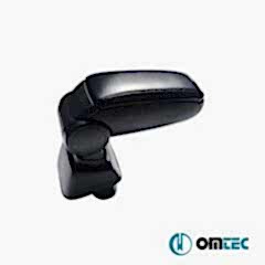 Ford Courier 2014-2025 Kol Dayama V1 (Suni Deri+ABS) Siyah