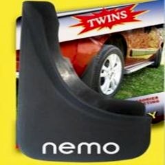 Nemo Arka Paçalık Bombeli 151 / Dapay063