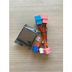 Hyundai Elantra Uyumlu 2016-2018 Cam Kapatma Modülü