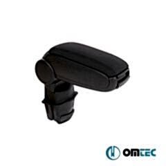 Hyundai İ10 2019-2025 Kol Dayama V1 (Suni Deri+Vakum Alt) Siyah