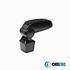 Hyundai İ20 2014-2020 Kol Dayama V1 (Suni Deri+ABS) Siyah