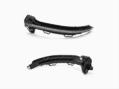 Audi A4 Uyumlu 2015+ & A5 2016+ LED Ayna Sinyali