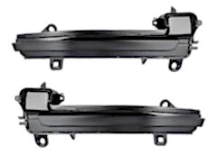 Bmw Dinamik Uyumlu LED Ayna Sinyali Mavi Selamlama (F20-F30-F32-F36-F22-E84)