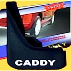 Caddy Bombeli Ön Paçalık (2004-2017) / Dapay852-31