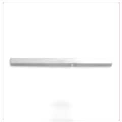 Volkswagen T4 Uyumlu Transporter Bagaj Çıtası 1990-2003 Paslanmaz Çelik Parça