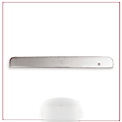 Volkswagen T5 Uyumlu Transporter Bagaj Çıtası 2003-2015 Paslanmaz Çelik Parça