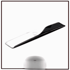 Volkswagen T6 Uyumlu Transporter Bagaj Açma -2015 Paslanmaz Çelik Parça