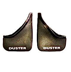 Dacia Duster Arka Paçalık (2009-2017) / Dapay901