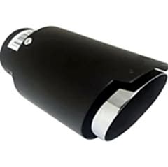 Egzoz Ucu Kromajlı / Eguc445