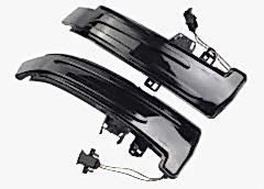Mercedes W204-X156-W221-W176-W117-W212 Uyumlu LED Ayna Sinyali