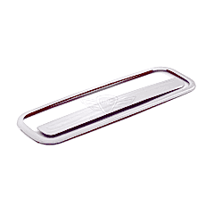 Volkswagen Transporter Uyumlu T5 Bagaj Açma 2010-2014 Paslanmaz Çelik Parça