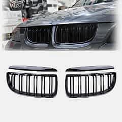BMW Uyumlu 3 Serisi E90 2006-2009 Panjur