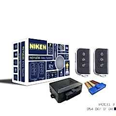 Niken Kumandalı Açma Kapama – Model8