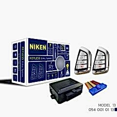 Niken Kumandalı Açma Kapama – Model13