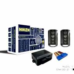 Niken Kumandalı Açma Kapama – Model17