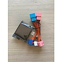 Hyundai Tucson Uyumlu 2019+ Cam Kapatma Modülü