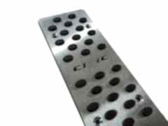 Honda Civic Uyumlu Fb7 Spor Pedal Seti (Otomatik Vites)