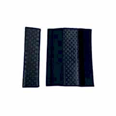 Emniyet Kemer Süngeri Siyah / Syyy10