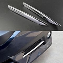 Honda Civic Uyumlu Fc5 2016-2020 Ön Sis Orta Çıta Dizayn B