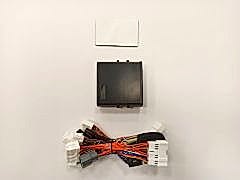 Nissan X-Trail Uyumlu 2014-2017 Cam Ayna Kapatma Modülü