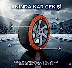 Kar Çorabı / Zıco05