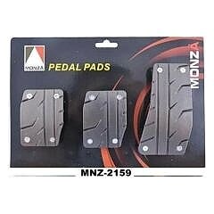 Monza Pedal Uyumlu Seti Ekonomik 1096/2159/2160 Pedal