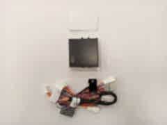 Nissan Qashqai Uyumlu 2014-2016 Cam Ayna Kapatma Modülü