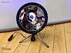 Seyyar Halojen Uyumlu Lamba Arazı İçin Drs 4X4 Tunıng