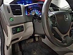 Honda Civic Uyumlu Fb7 2012-2015 Obd Tpms