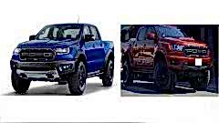 T8 Raptor Dönüşüm Facelift