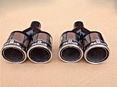 Remus Dual Uyumlu Set 76Mm Egzoz Seti (Takım)