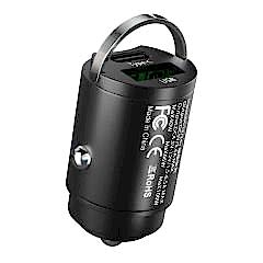 Çakmak soketi usb ve type-c girişli / ICCA110